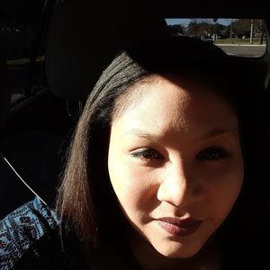 Meet your Posher, Jacquelyn